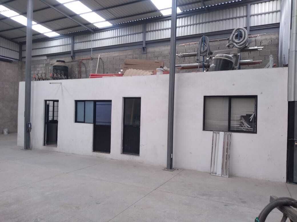 Bodega en Venta Población los Ángeles Corregidora, Qro. - foto 5