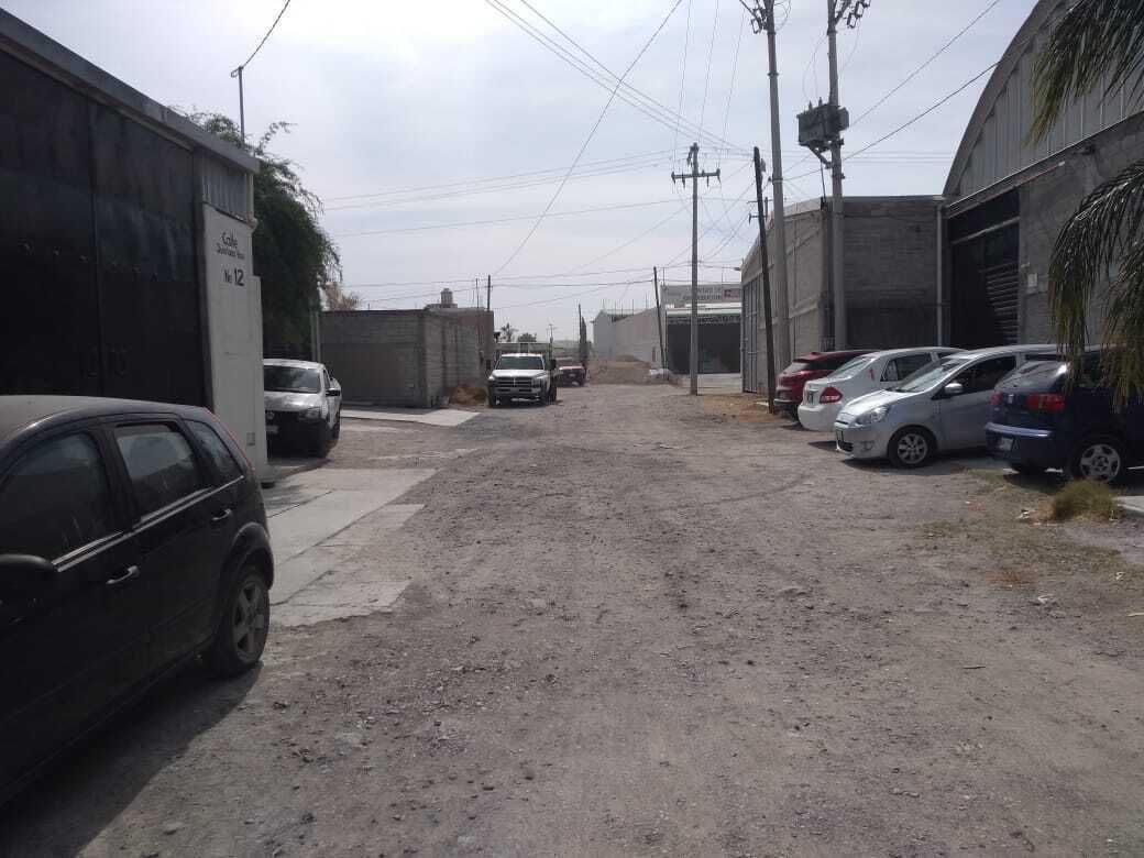 Bodega en Venta Población los Ángeles Corregidora, Qro. - foto 3