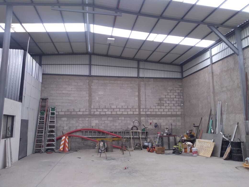 Bodega en Venta Población los Ángeles Corregidora, Qro. - foto 4