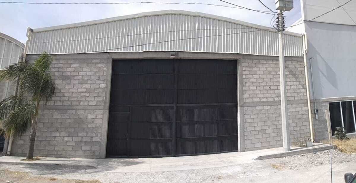 Bodega en Venta Población los Ángeles Corregidora, Qro.
