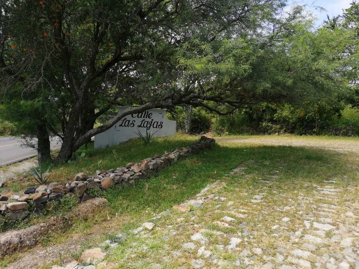 VERDADERA OPORTUNIDAD, TERRENO EN VENTA POR CHAPALA MEZCALA. - foto 1