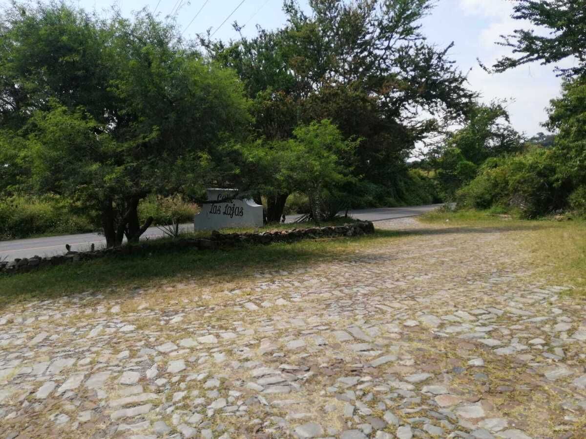 VERDADERA OPORTUNIDAD, TERRENO EN VENTA POR CHAPALA MEZCALA. - foto 4