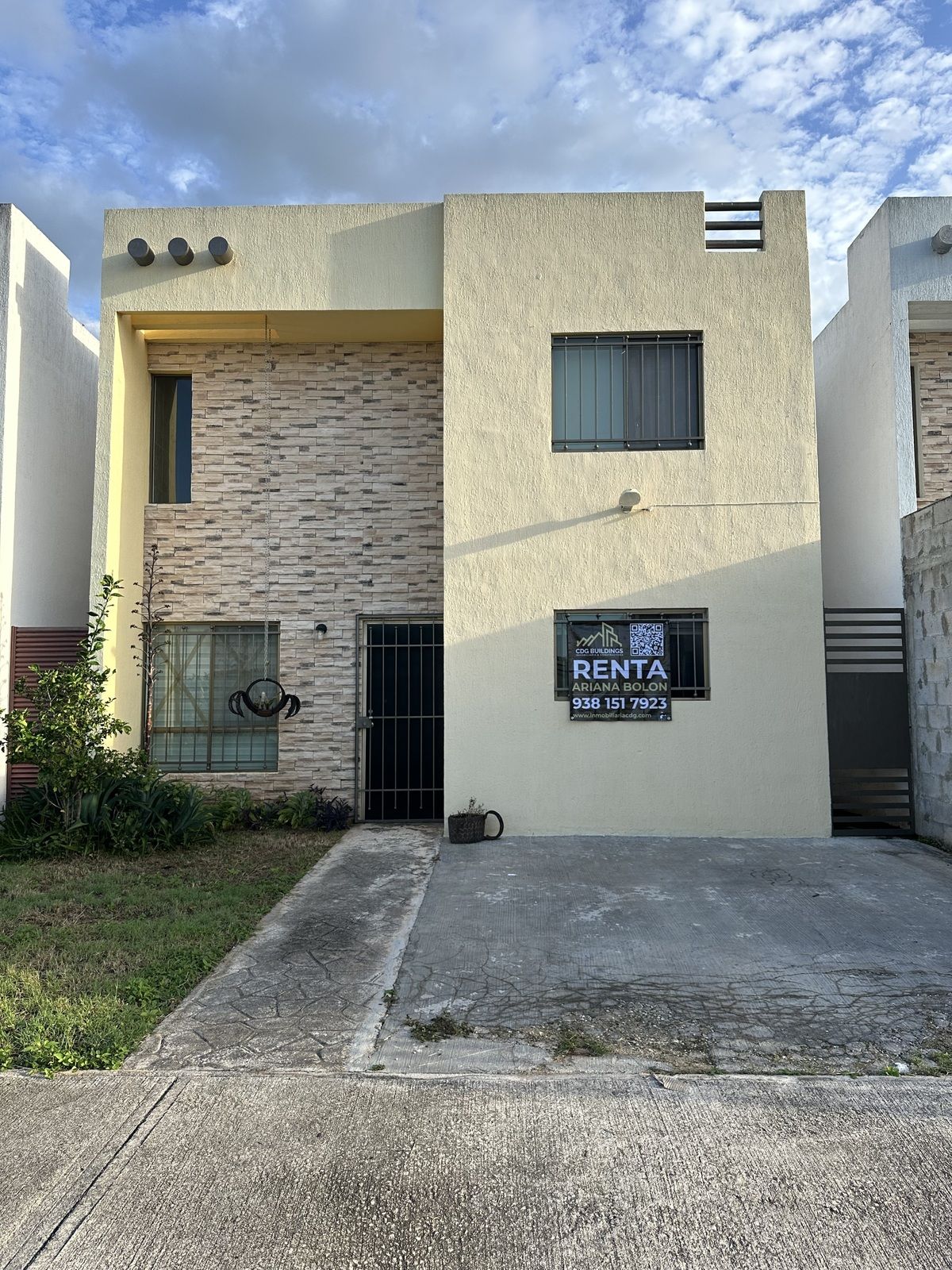 1 de 16: Fachada