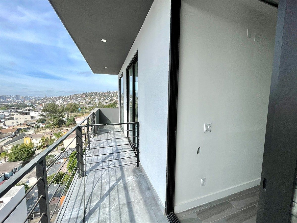 Departamento en Venta en Buena Vista Tijuana