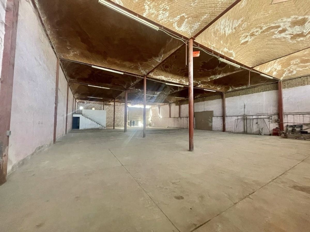 Bodega en Venta ubicada en Colonia El Refugio