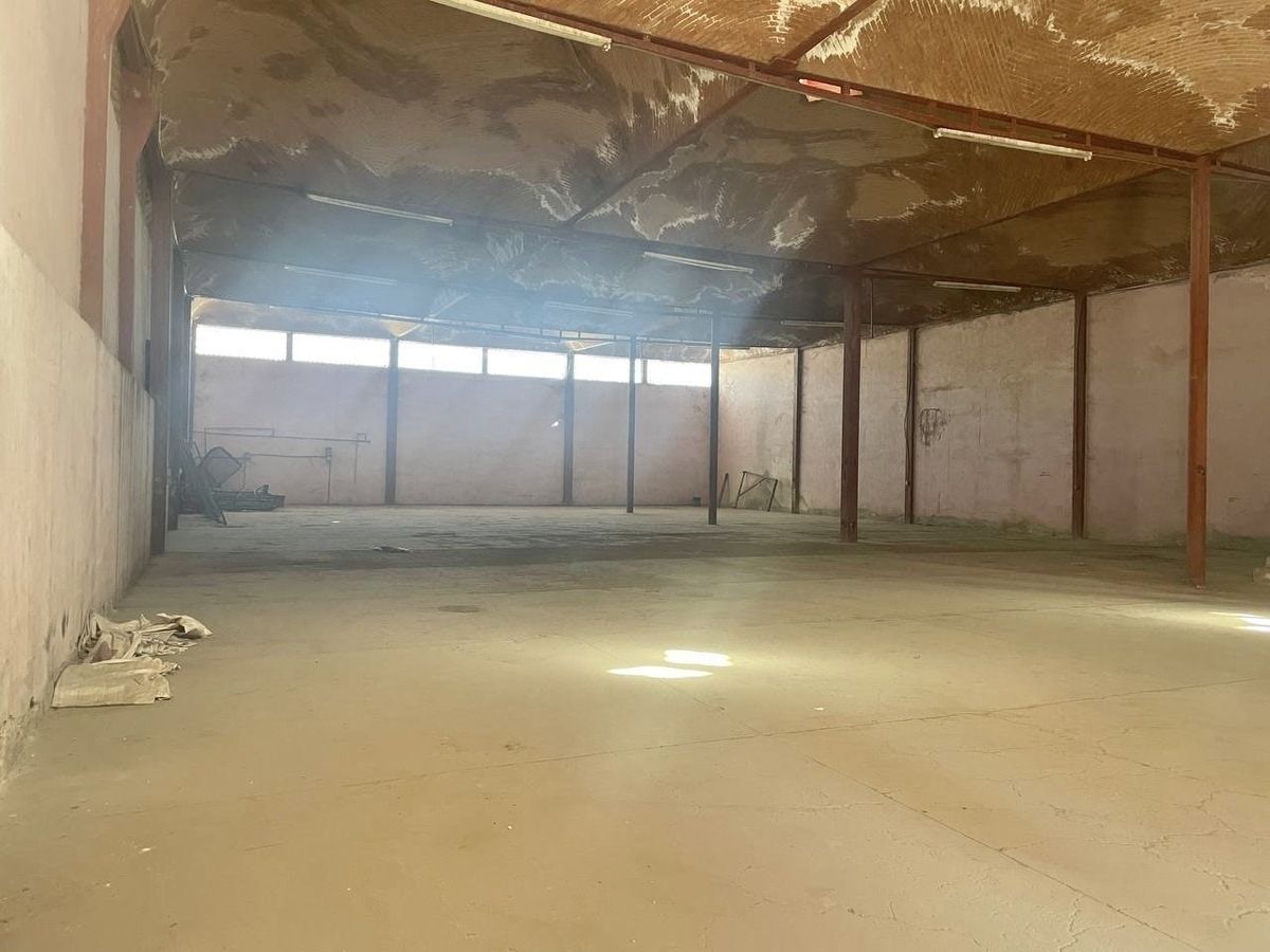 Bodega en Venta ubicada en Colonia El Refugio