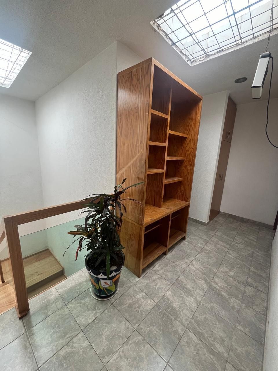Pasillo Planta Alta