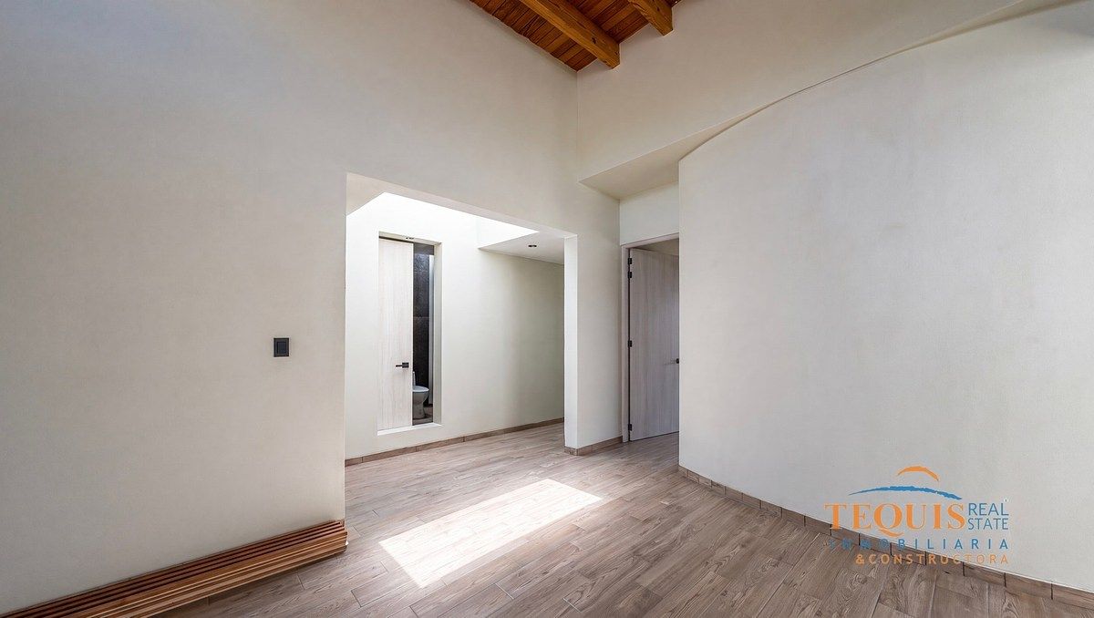 Casa en Residencial Haciendas de Tequisquiapan, Tequisquiapan, foto 4 de 16