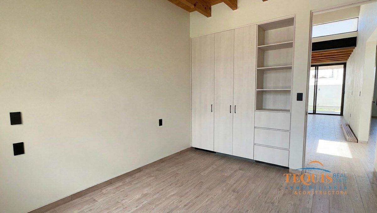 Casa en Residencial Haciendas de Tequisquiapan, Tequisquiapan, foto 8 de 16