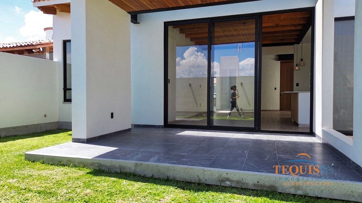 Casa en Residencial Haciendas de Tequisquiapan, Tequisquiapan, foto 13 de 16