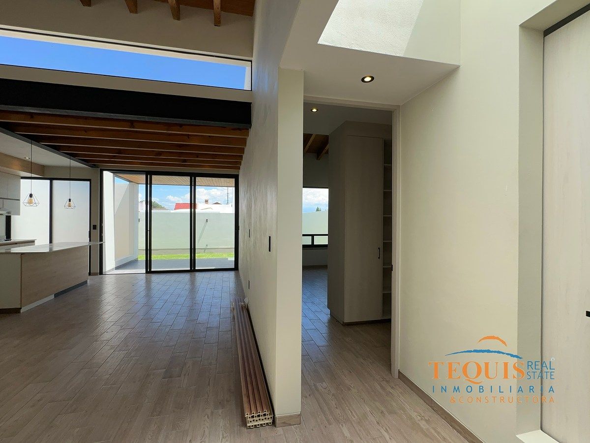 Casa en Residencial Haciendas de Tequisquiapan, Tequisquiapan, foto 11 de 16