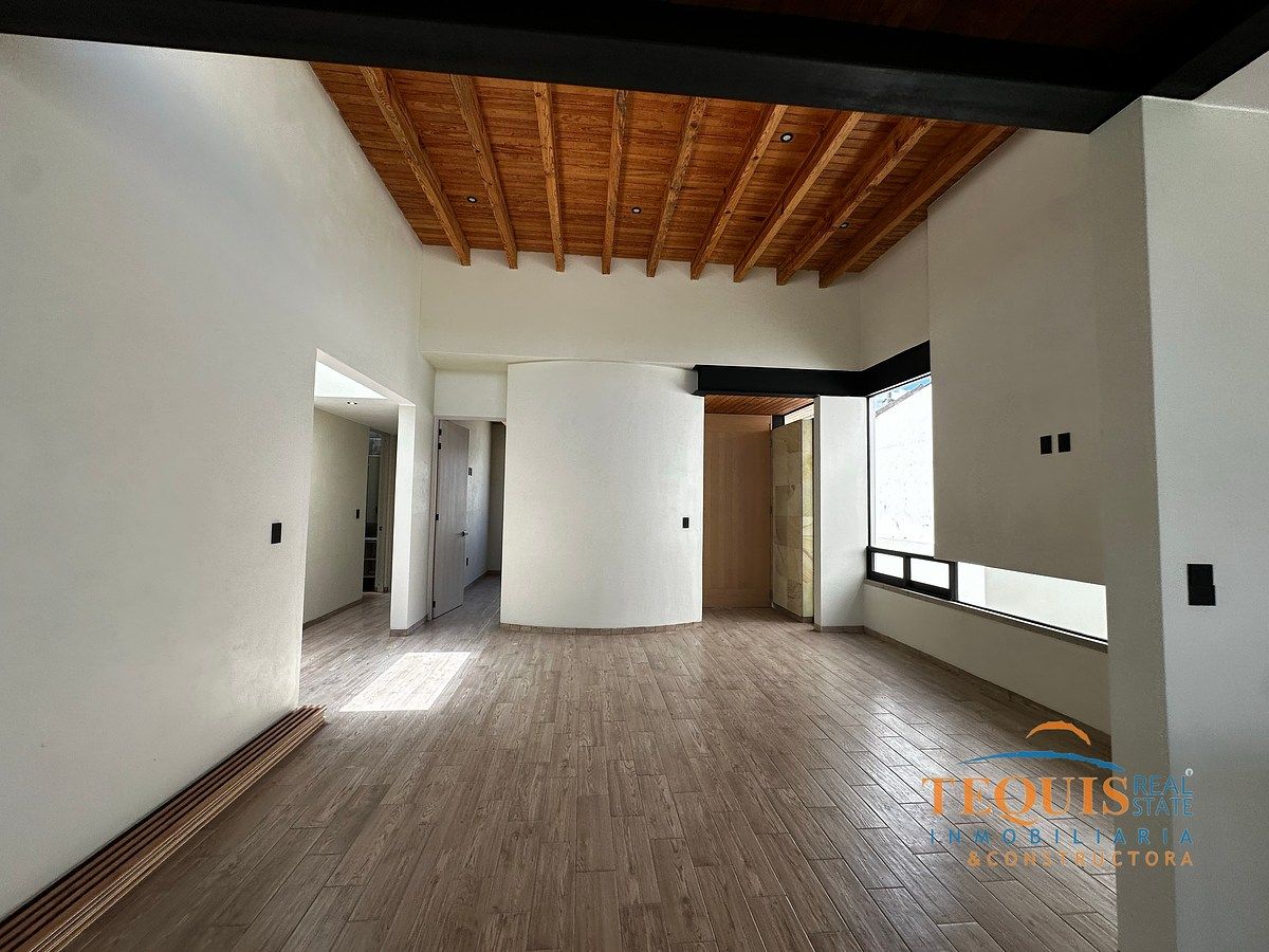 Casa en Residencial Haciendas de Tequisquiapan, Tequisquiapan, foto 12 de 16