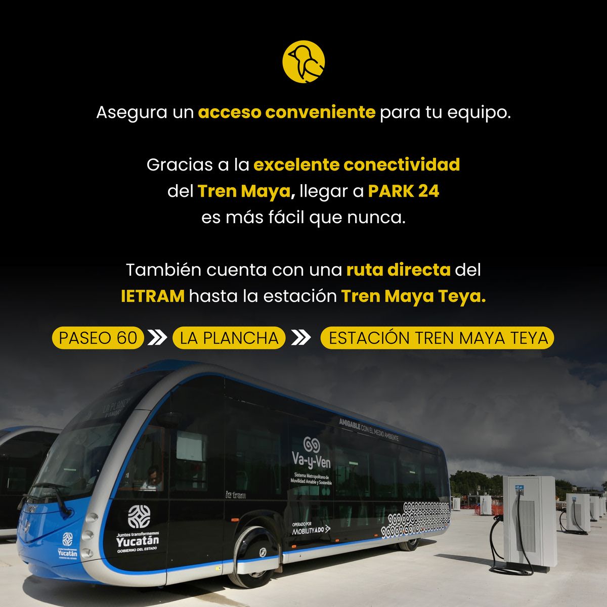 Terrenos industriales con ubicación estratégica sobre la carretera Mérida–Cancún - foto 4