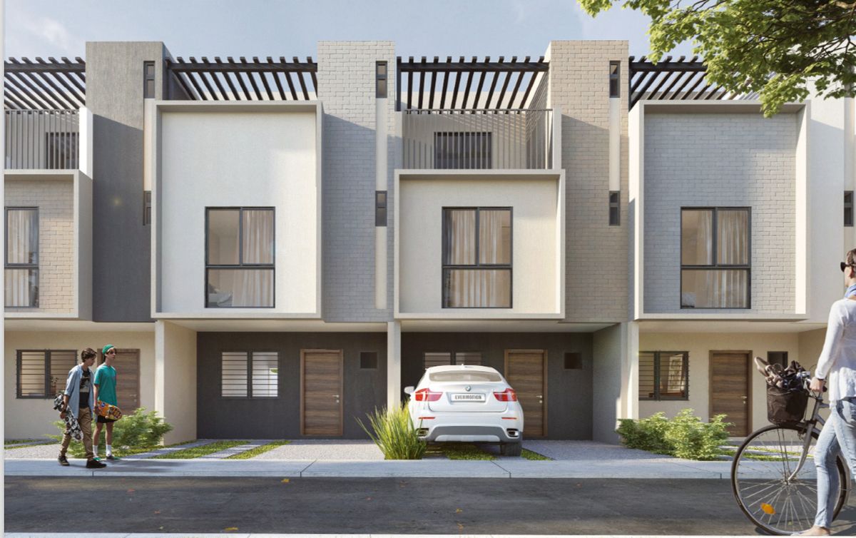 EL LUGAR IDEAL PARA TU NUEVO HOGAR VENTA EN PARQUES DEL BOSQUE - foto 1