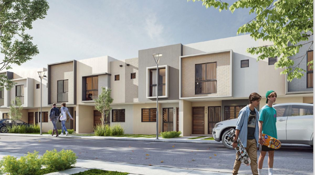 EL LUGAR IDEAL PARA TU NUEVO HOGAR VENTA EN PARQUES DEL BOSQUE - foto 2