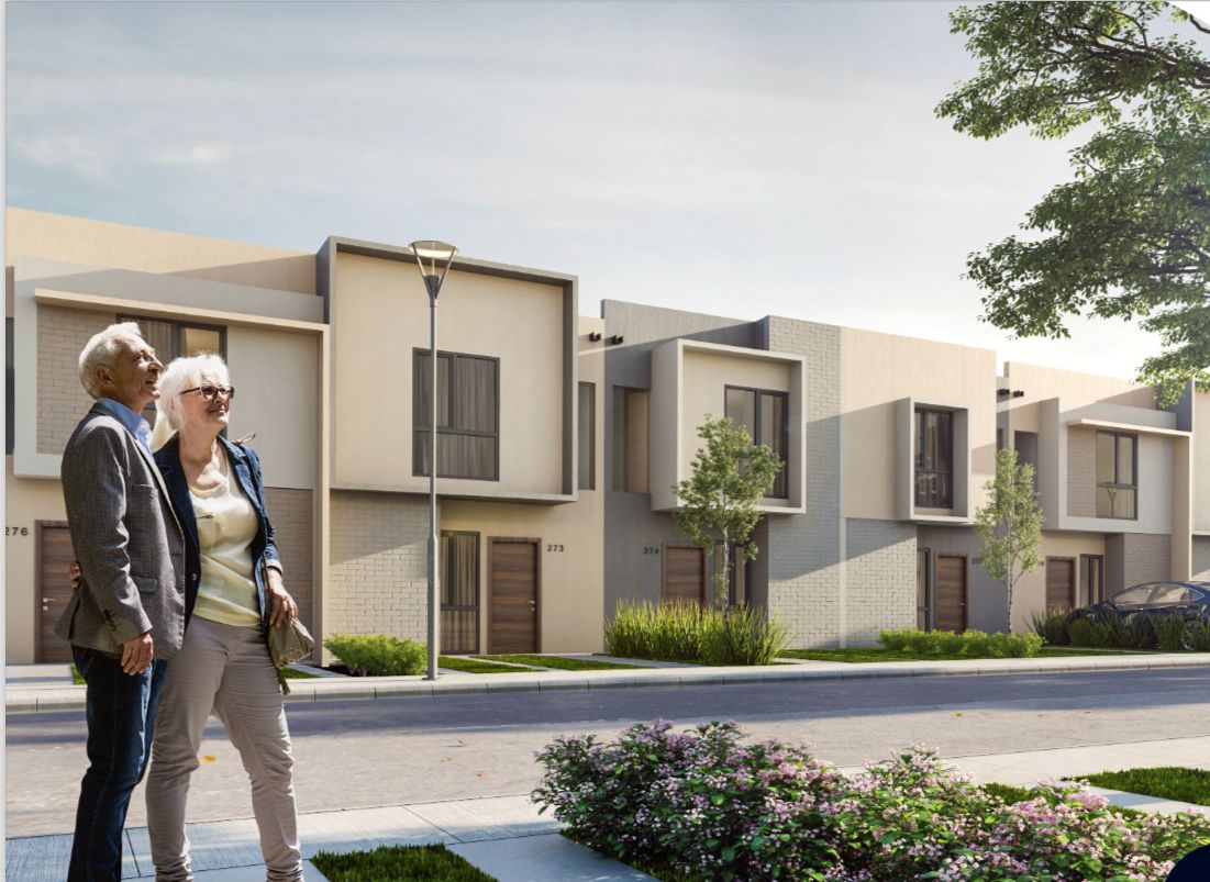 EL LUGAR IDEAL PARA TU NUEVO HOGAR VENTA EN PARQUES DEL BOSQUE - foto 3
