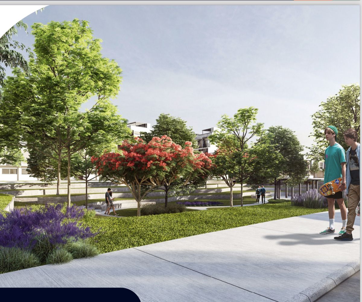 EL LUGAR IDEAL PARA TU NUEVO HOGAR VENTA EN PARQUES DEL BOSQUE - foto 4
