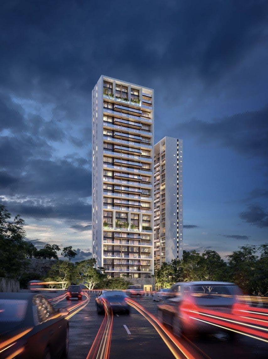 Venta de departamento en Santa Fe