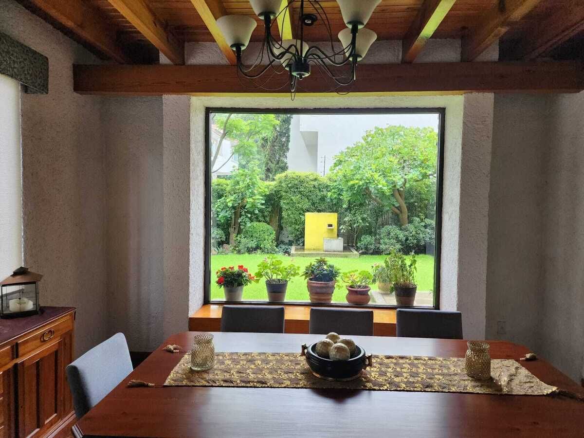 House in Lomas de Vista Hermosa, Cuajimalpa de Morelos, photo 3 of 24