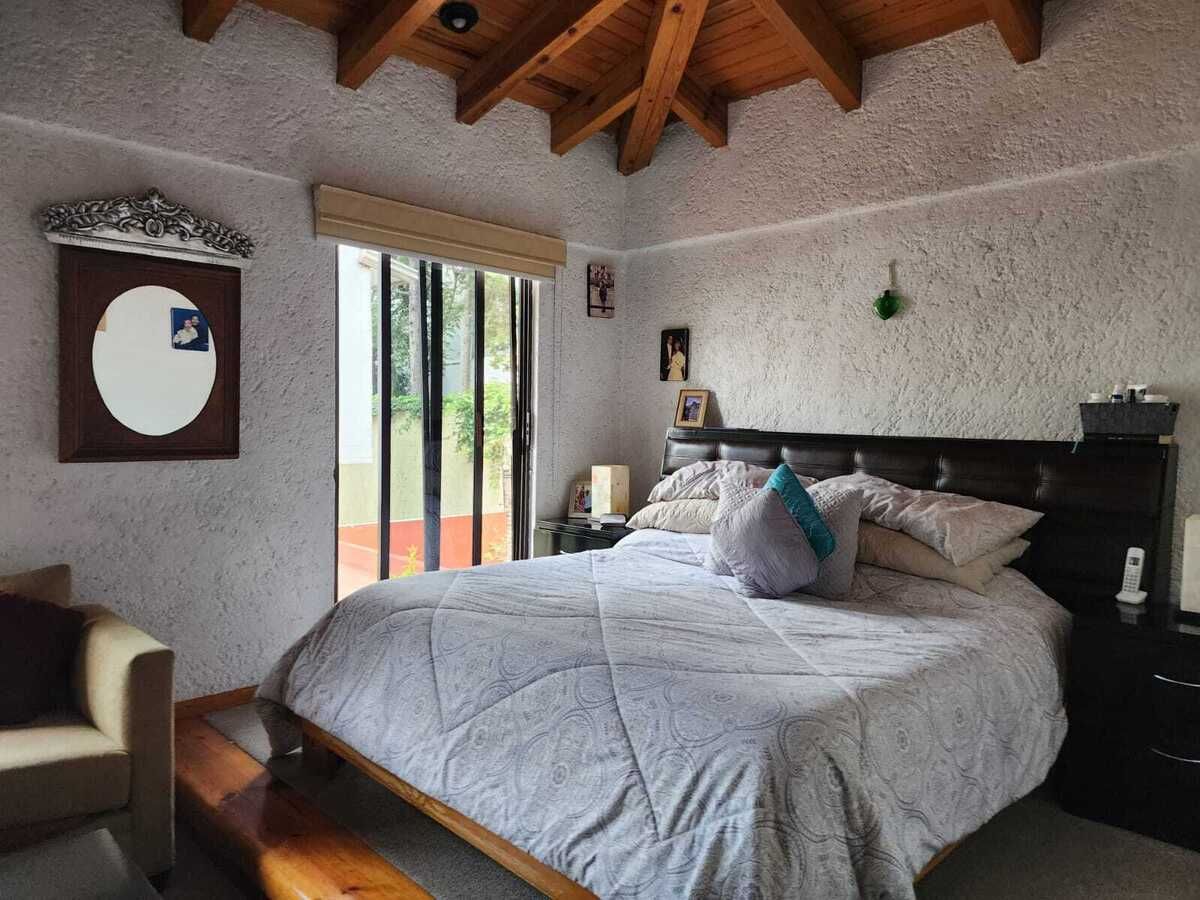 House in Lomas de Vista Hermosa, Cuajimalpa de Morelos, photo 6 of 24
