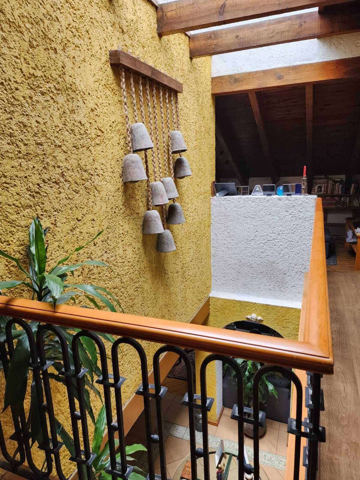 House in Lomas de Vista Hermosa, Cuajimalpa de Morelos, photo 7 of 24