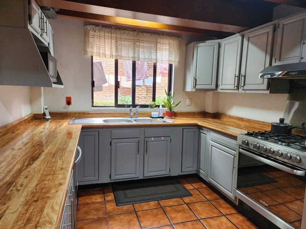 House in Lomas de Vista Hermosa, Cuajimalpa de Morelos, photo 10 of 24