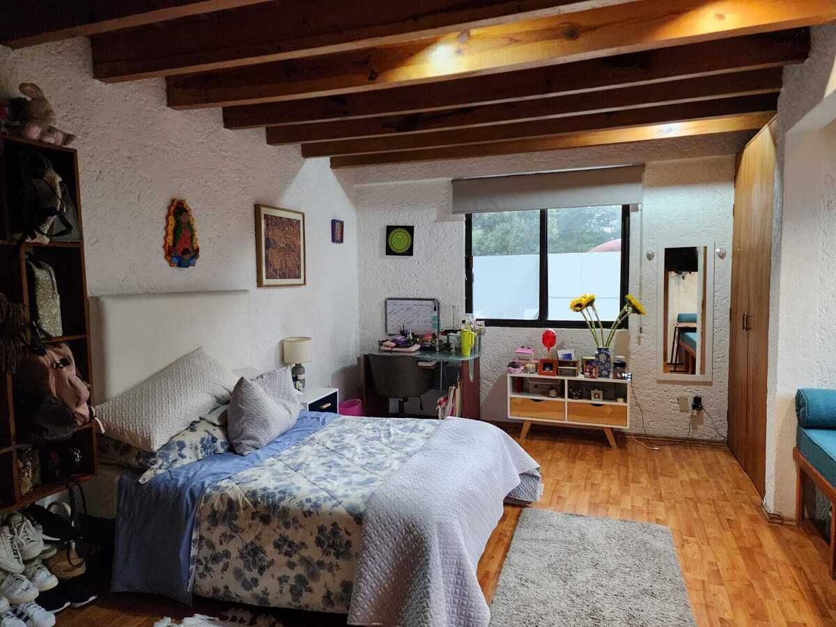 House in Lomas de Vista Hermosa, Cuajimalpa de Morelos, photo 13 of 24