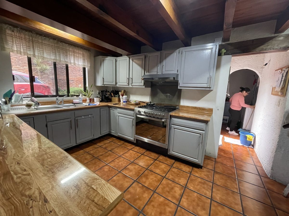 House in Lomas de Vista Hermosa, Cuajimalpa de Morelos, photo 15 of 24