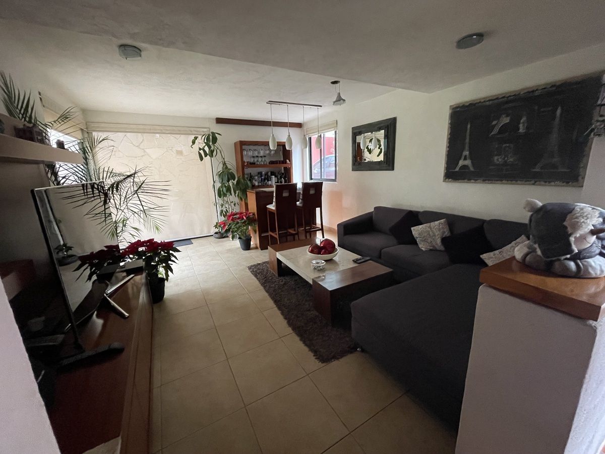 House in Lomas de Vista Hermosa, Cuajimalpa de Morelos, photo 16 of 24
