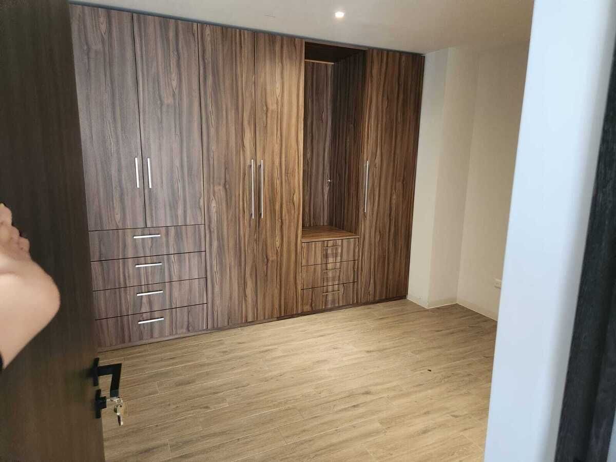 2 of 9: SEGUNDA RECAMARA CON CLOSET