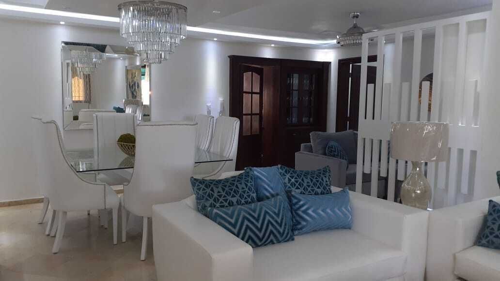 Apartamento Céntrico Amueblado image 1