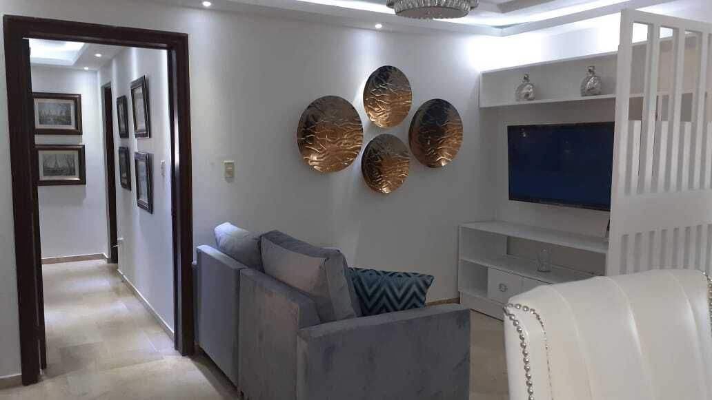 Apartamento Céntrico Amueblado image 2