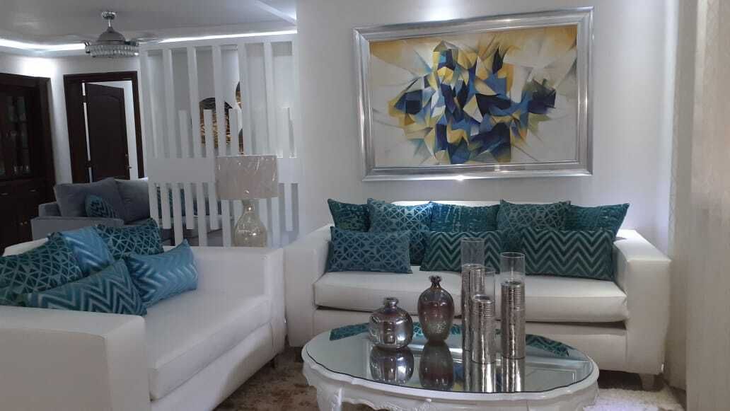 Apartamento Céntrico Amueblado image 4