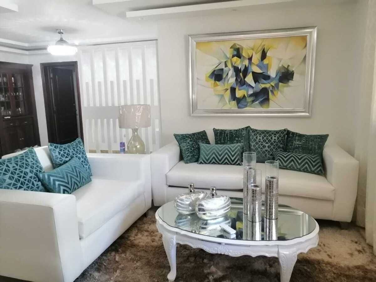 Apartamento Céntrico Amueblado image 5