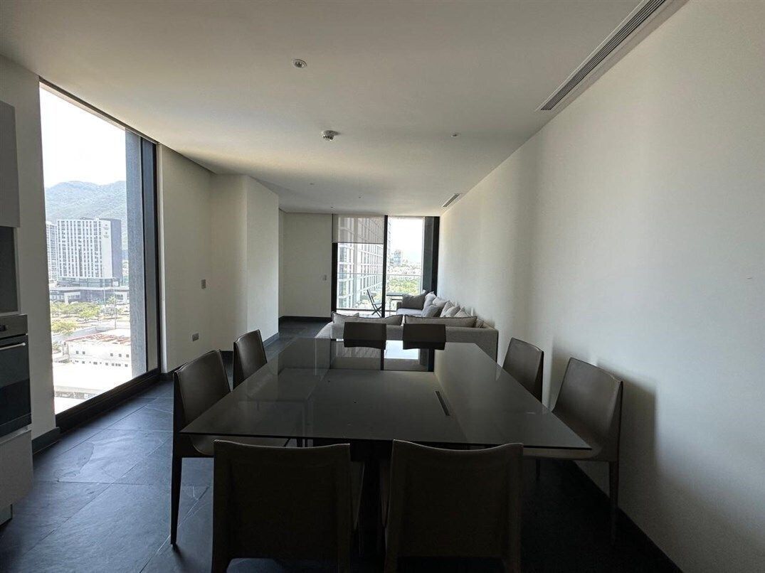 Departamento en Zona Valle Oriente Norte, San Pedro Garza García, foto 4 de 8