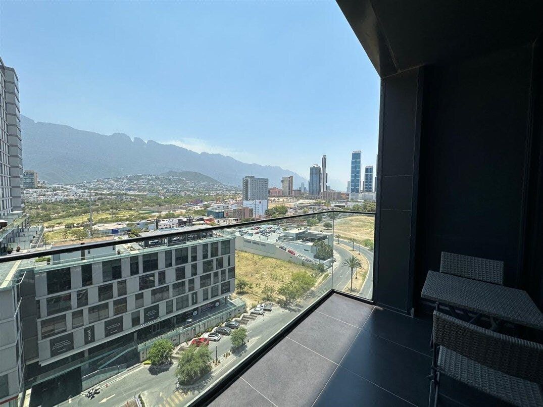 Departamento en Zona Valle Oriente Norte, San Pedro Garza García, foto 7 de 8