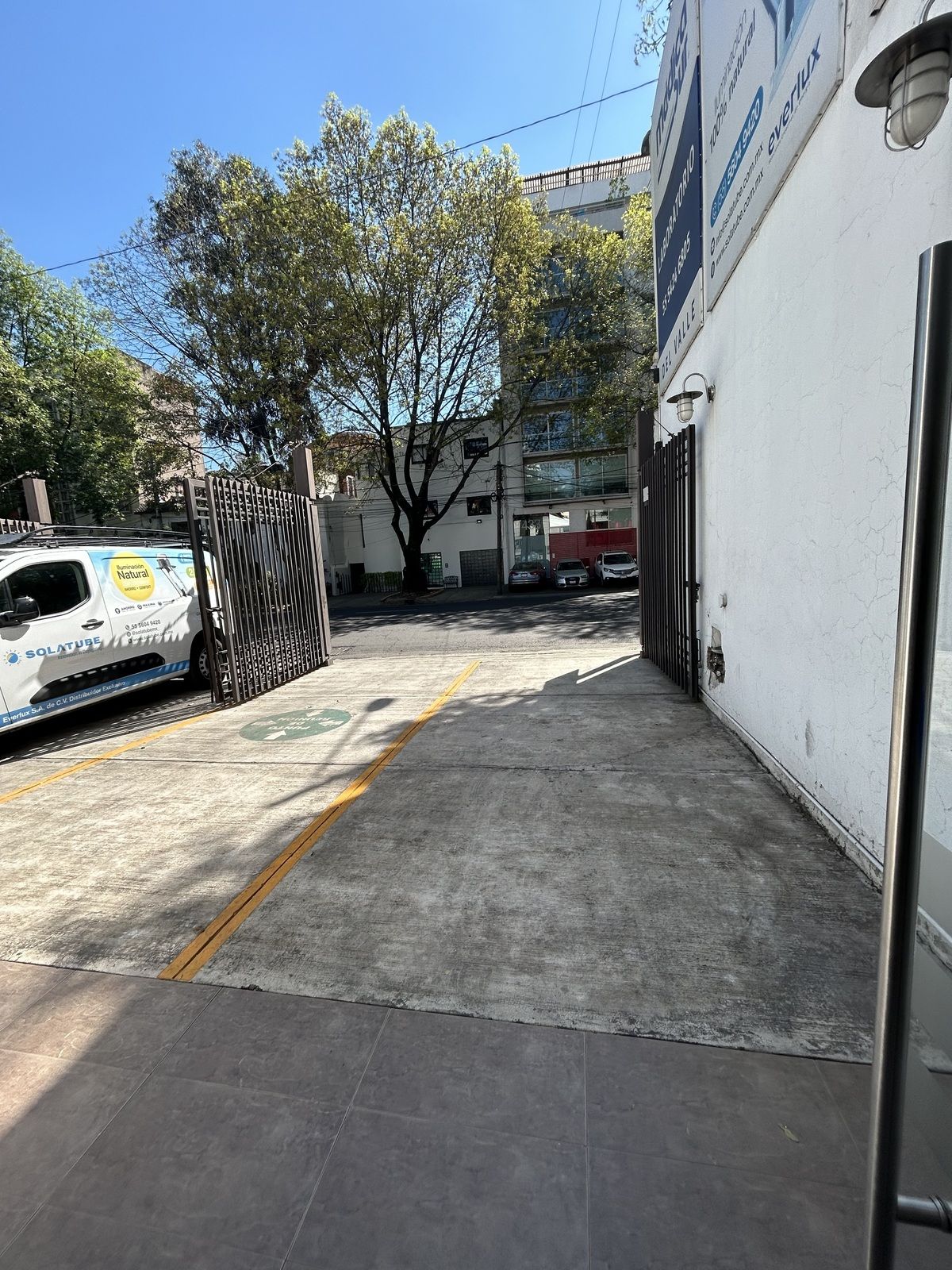 Local em Del Valle Centro, Benito Juárez, foto 6 de 10