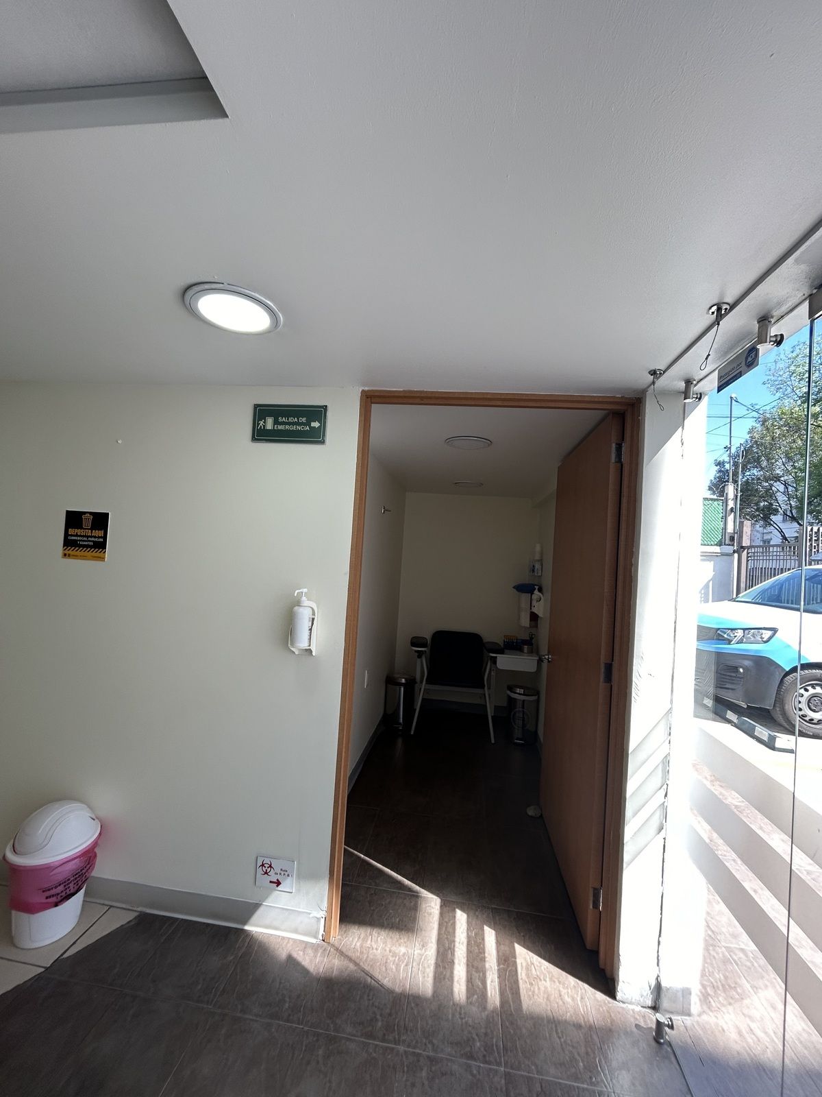 Local em Del Valle Centro, Benito Juárez, foto 10 de 10