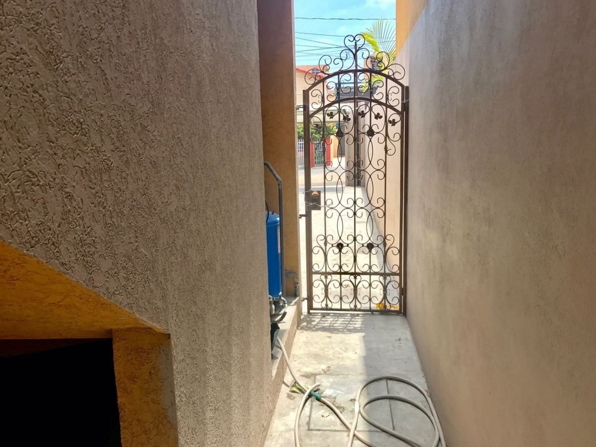 Casa en Renta Ermita Sur La Mesa Tijuana