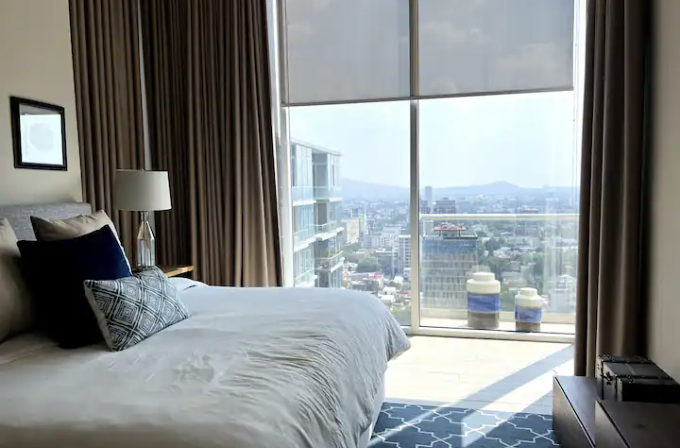 Apartamento em Ladrón de Guevara, Guadalajara, foto 16 de 28