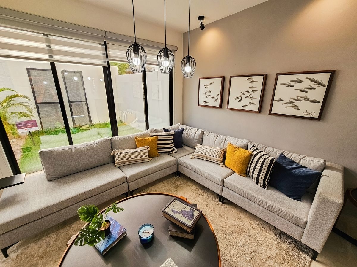 4 de 34: Sala