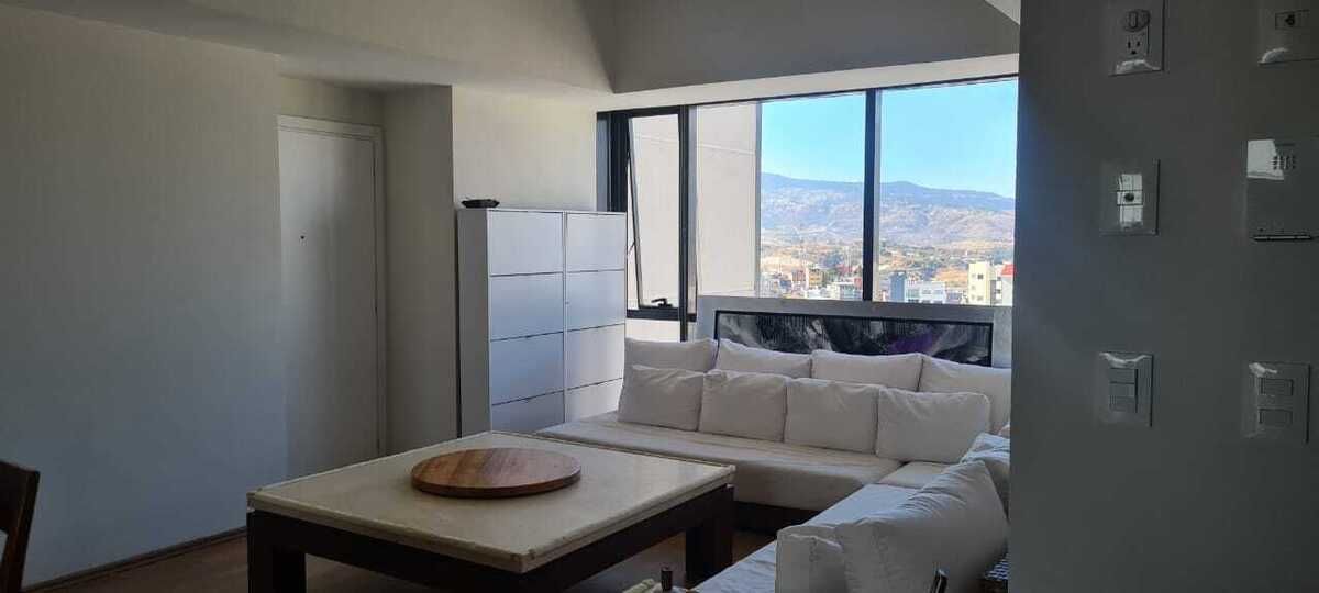 Departamento en Interlomas, Huixquilucan, foto 8 de 31