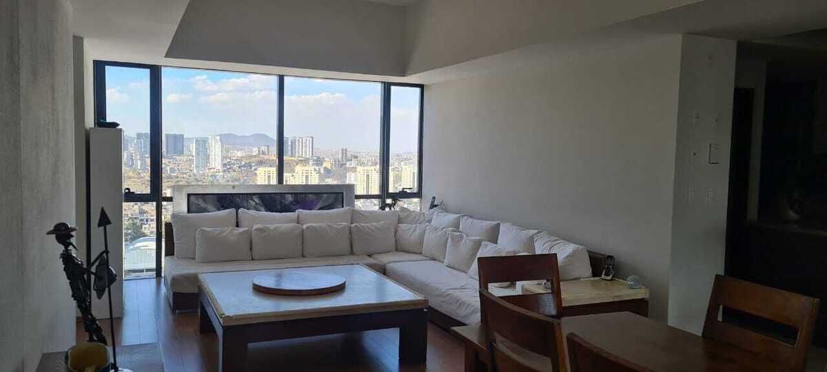 Departamento en Interlomas, Huixquilucan, foto 17 de 31