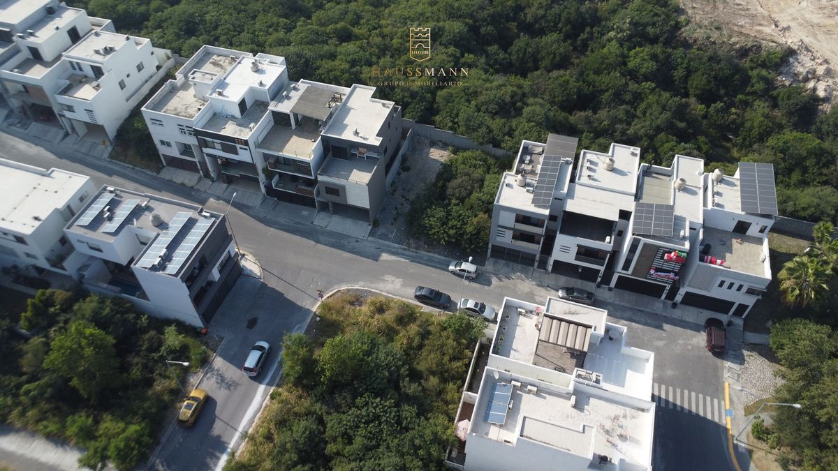 Terreno residencial