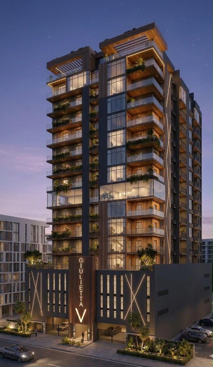 Apartamento en Ensanche Ozama, Santo Domingo Este, foto 2 de 12