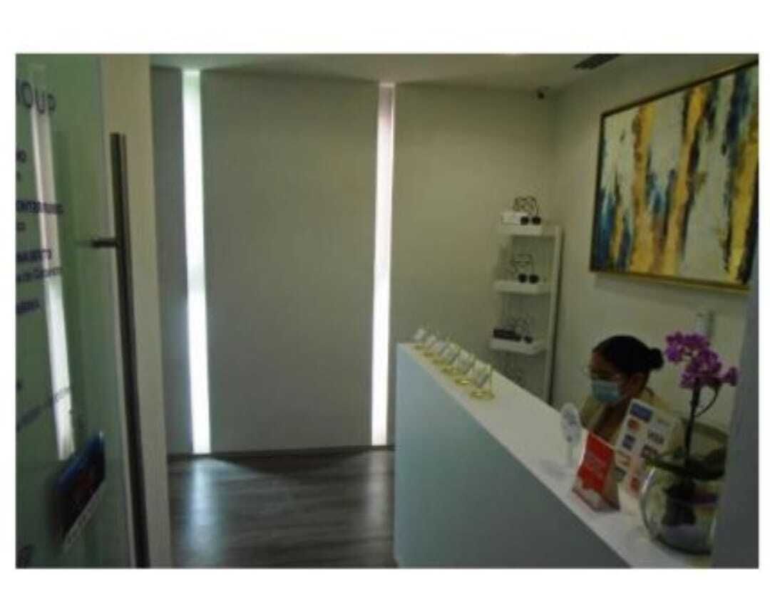 Sala Comercial em Lomas de Chapultepec I Sección, Miguel Hidalgo, foto 4 de 7