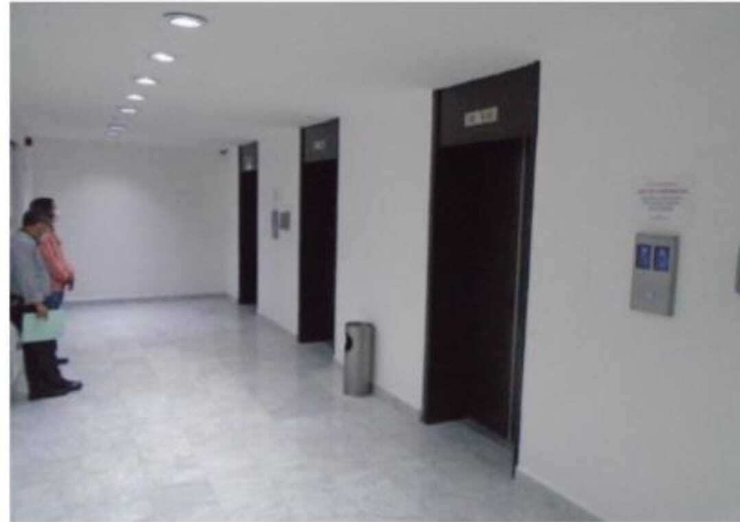 Sala Comercial em Lomas de Chapultepec I Sección, Miguel Hidalgo, foto 2 de 7