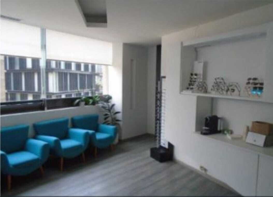 Sala Comercial em Lomas de Chapultepec I Sección, Miguel Hidalgo, foto 3 de 7