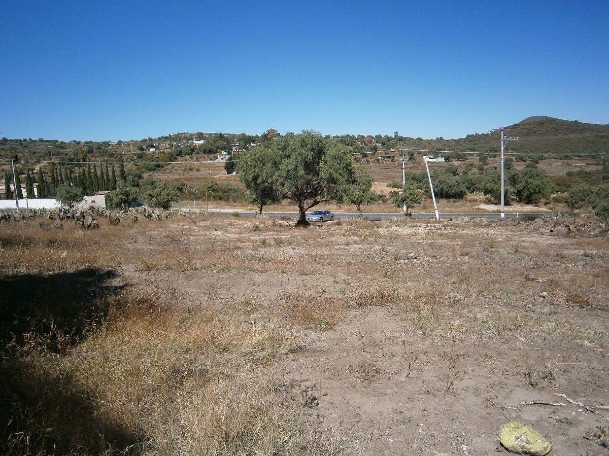 Lote em Ixtlahuaca, San Martín de las Pirámides, foto 7 de 8