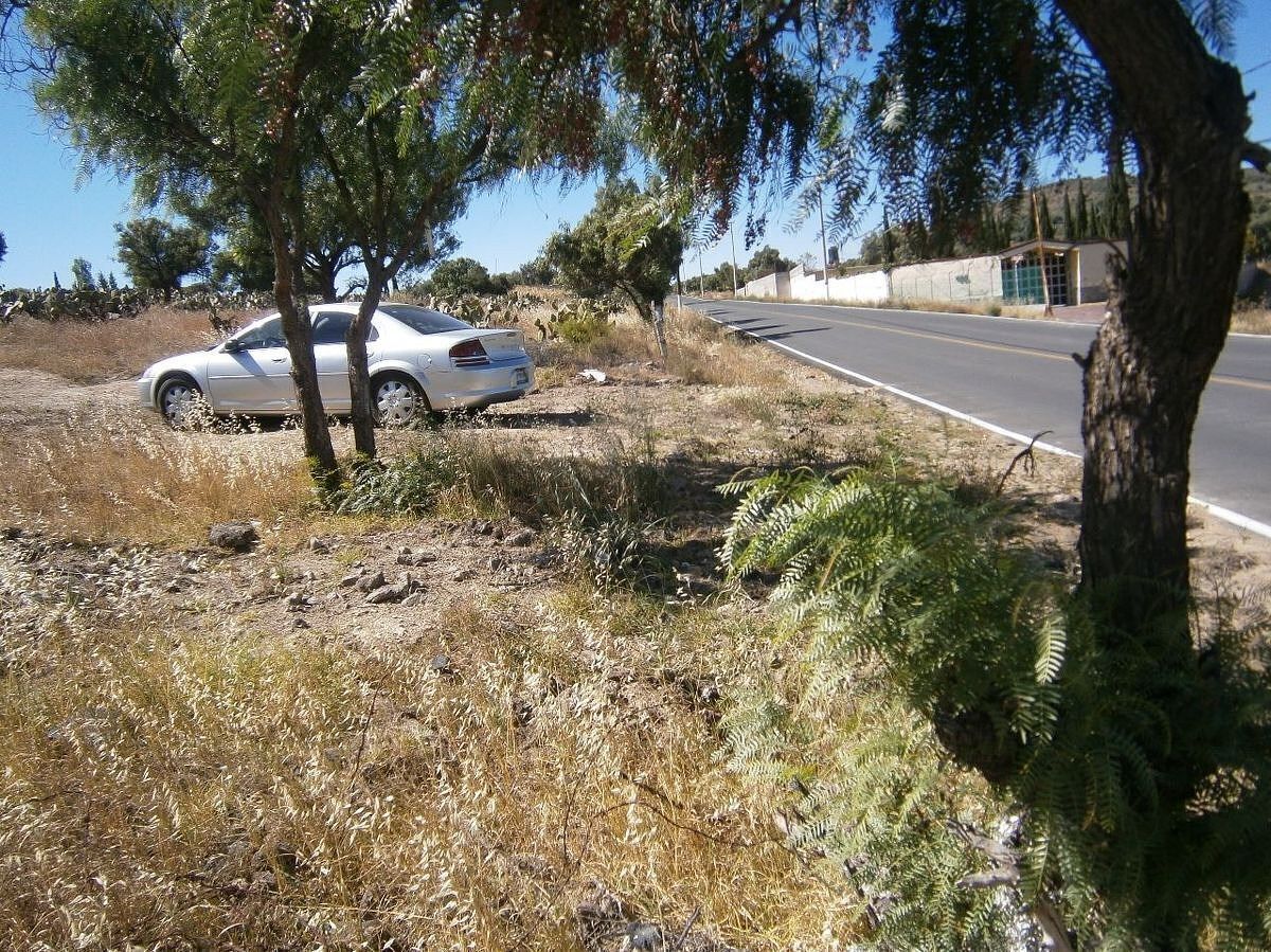 Lote em Ixtlahuaca, San Martín de las Pirámides, foto 8 de 8